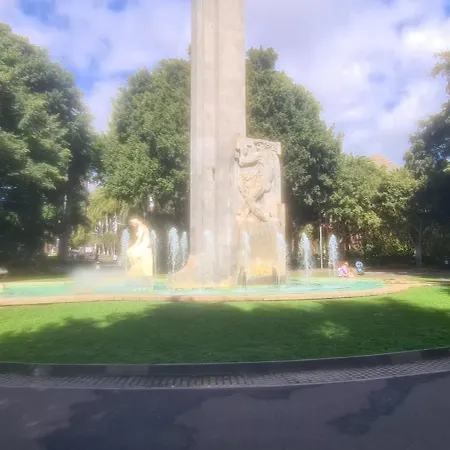 Visit Cruz Santa Cruz de Tenerife